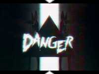 pochette album Danger