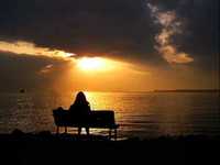 pochette album There is a time