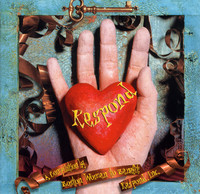 pochette album A different kind of gone