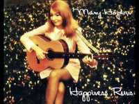 pochette album Happiness runs