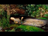 pochette album Lord of the reedy river