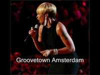 pochette album Children of the ghetto