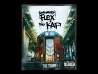 pochette album Confrontation