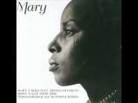 pochette album Don't waste your time