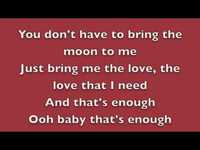 pochette album Give me you