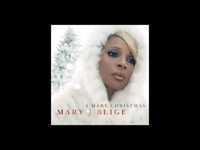 pochette album Mary did you know