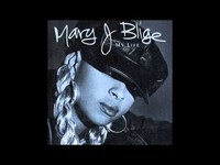 pochette album Mary's joint