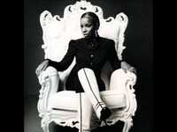 pochette album Message in our music (interlude)