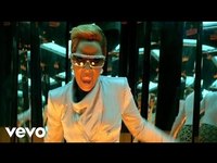 pochette album The one