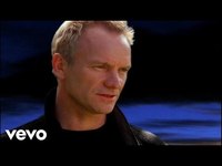 pochette album Whenever i say your name