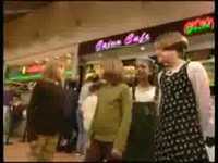 pochette album Food court