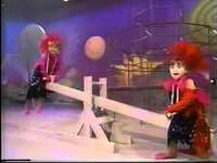 pochette album Identical twins