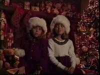 pochette album Santa knows where you are