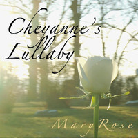 pochette album Cheyanne's lullaby