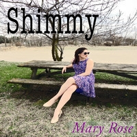 pochette album Shimmy