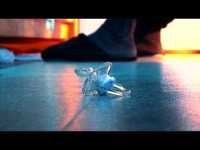 pochette album Driss