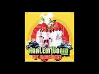 pochette album Across the border