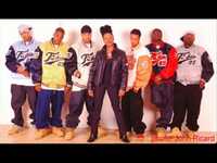 pochette album All out