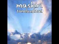 pochette album Tambudzai