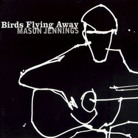 pochette album Birds flying away
