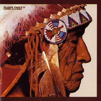 pochette album Voice of change