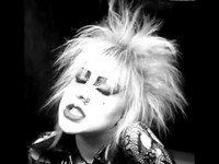 pochette album Needle through a bug