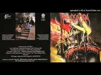 pochette album Mortify their flesh