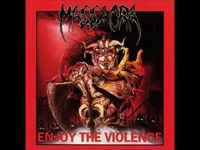 pochette album Seas of blood