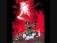 pochette album Sentenced for life