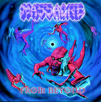 pochette album Dawn of eternity