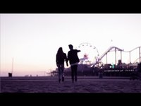 pochette album Holiday