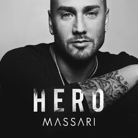 pochette album Hero