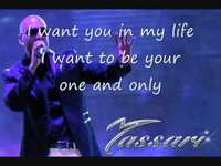 pochette album Till i found you