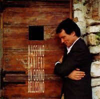 pochette album Dal buio