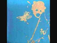 pochette album Four walls