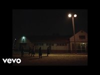 pochette album Take it there