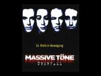 pochette album Bleib in bewegung