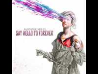 pochette album Moonwalk