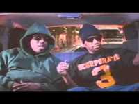 pochette album The i.n.c. ride