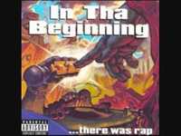 pochette album 6 'n tha mornin'