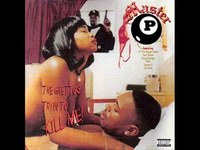 pochette album Always look a man in the eyes