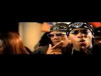 pochette album Bout dat