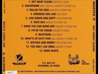 pochette album Dana you can bang her