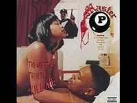 pochette album Just an everyday thang