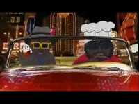 pochette album Kenny's dead