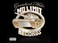 pochette album No limit