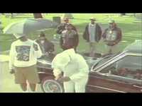 pochette album When they gone