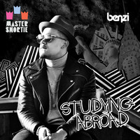 pochette album Gravity