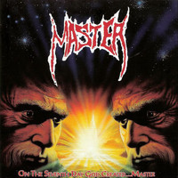 pochette album Constant quarrel