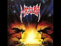 pochette album Judgement of will